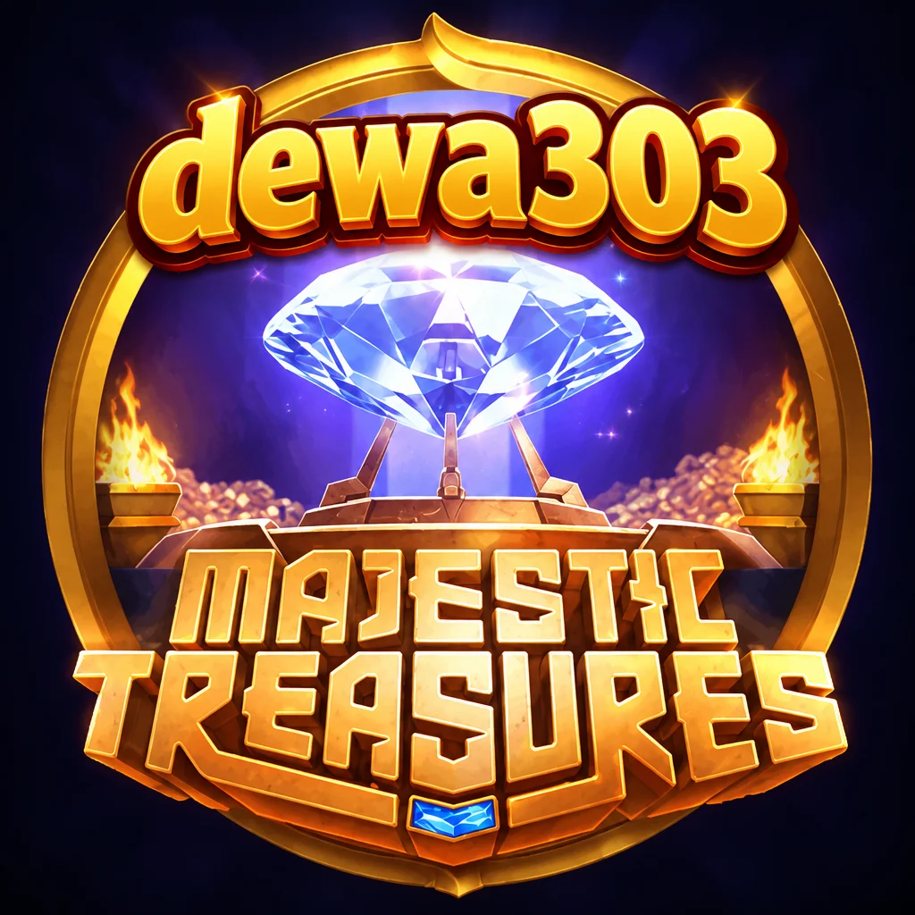 dewa303 · Majestic Ts