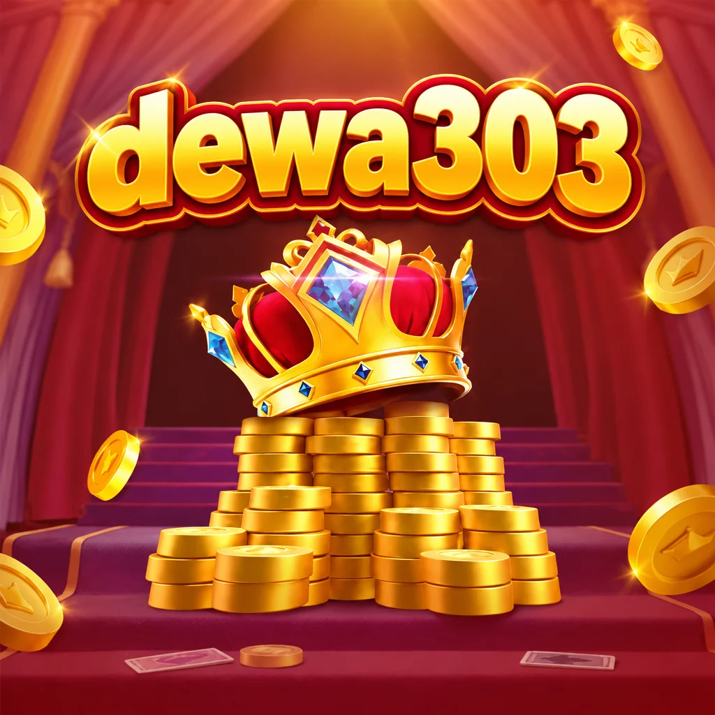dewa303 · Poker Kingdom