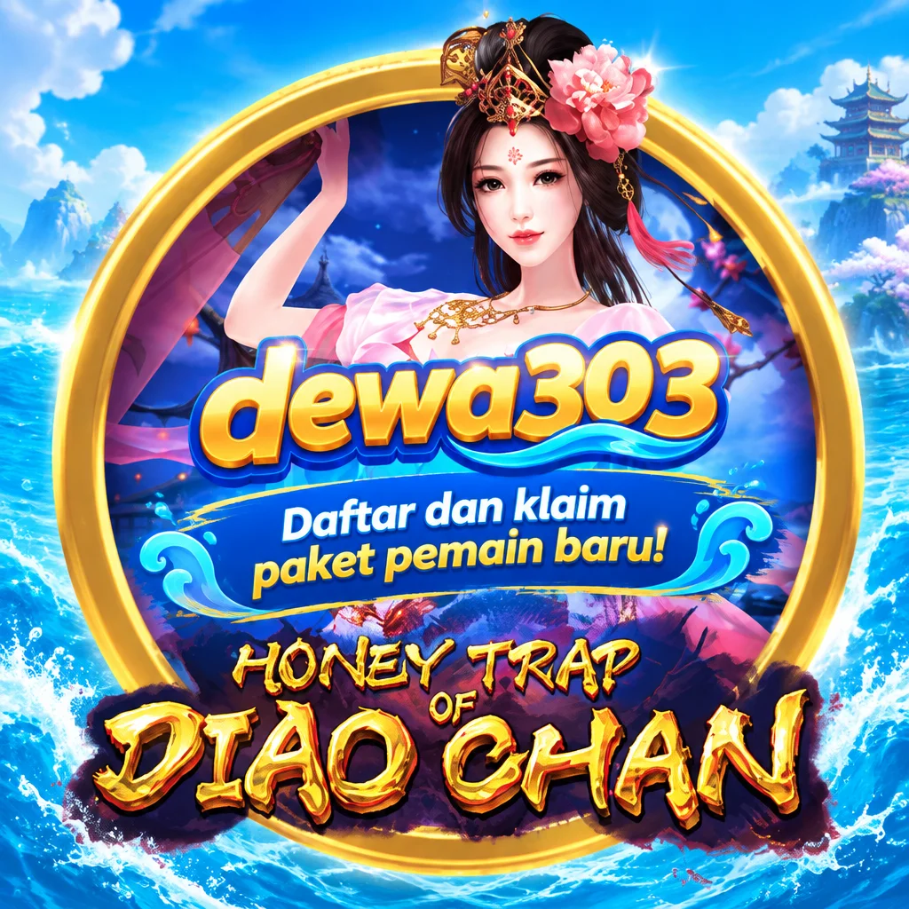 dewa303 · Diaochan