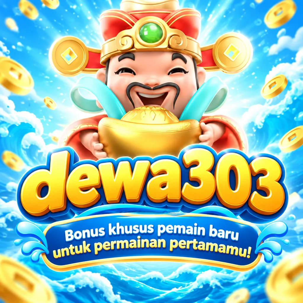 dewa303 · Game & unduhan