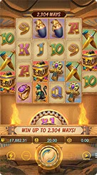 dewa303 · Crypt Fortune