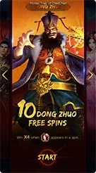 dewa303 · Diaochan