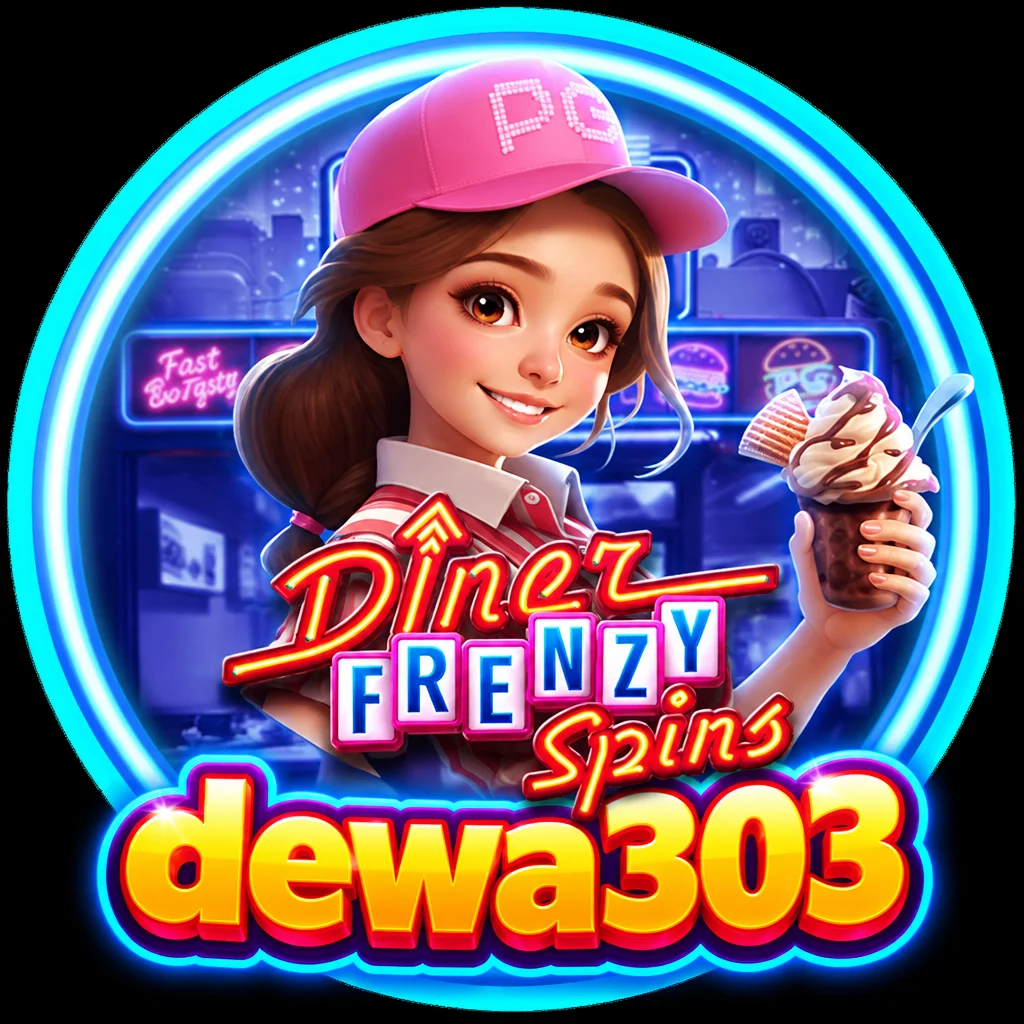 dewa303 · Diner Frenzy