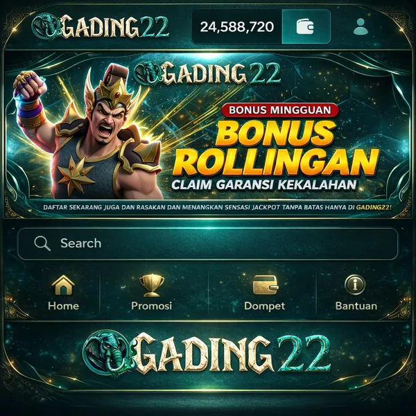 GADING22