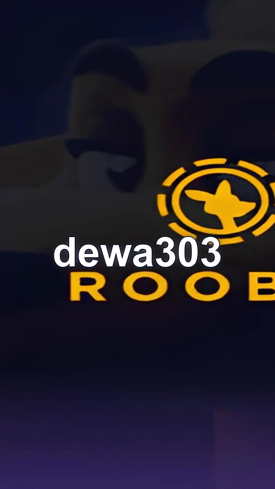 dewa303 Tangkapan Layar